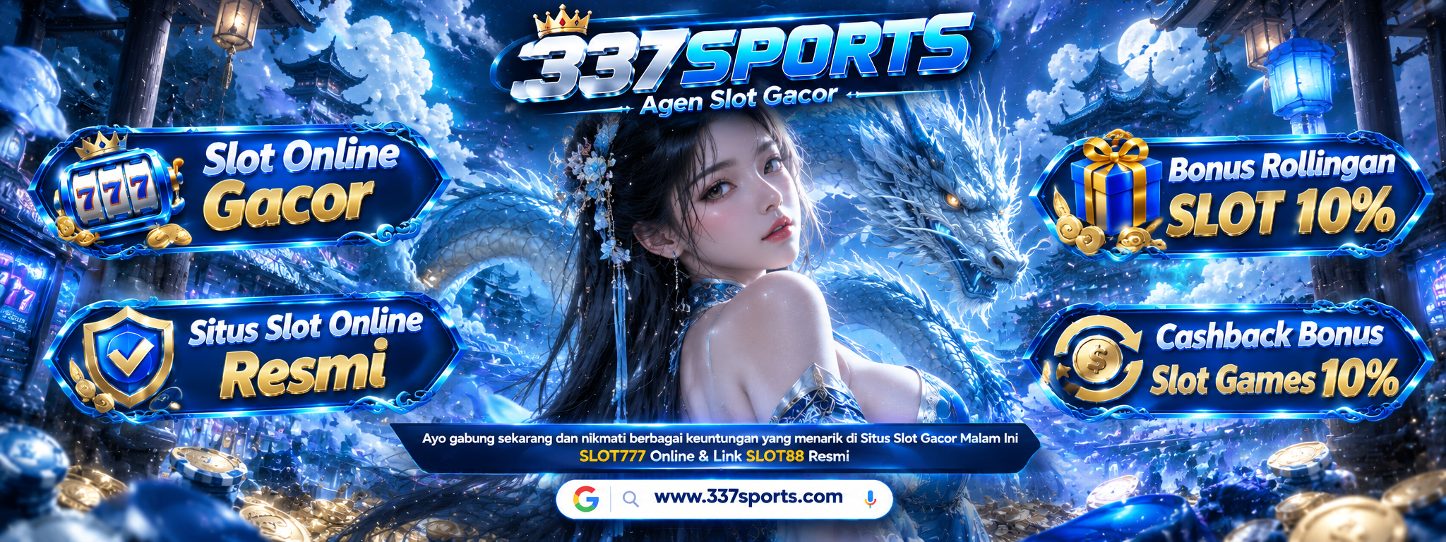 Slot Gacor