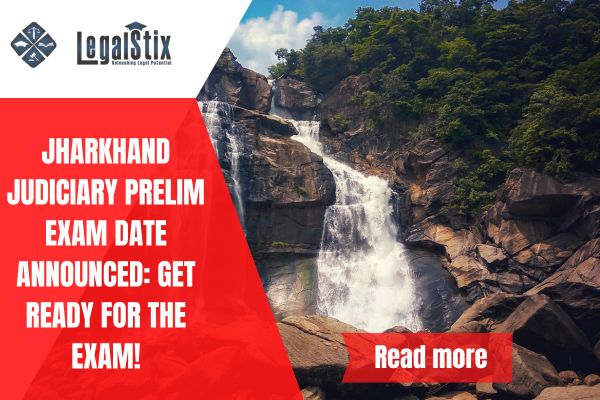 Jharkhand Judiciary Prelim Exam Date Announced: Get Ready for the Exam!